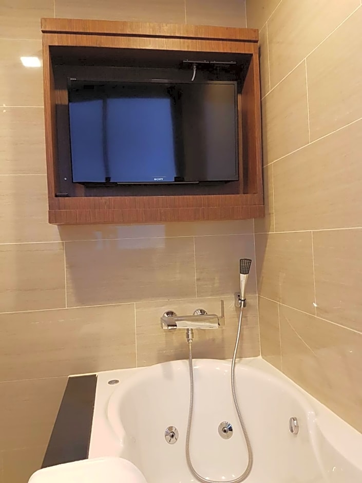 Syama Suites Sukhumvit 20