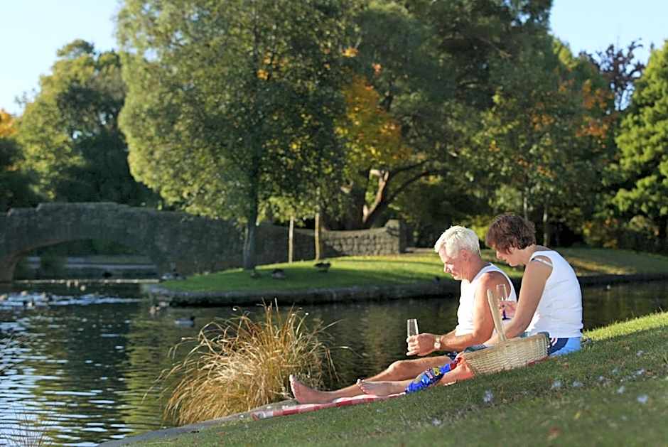 Hastings TOP 10 Holiday Park