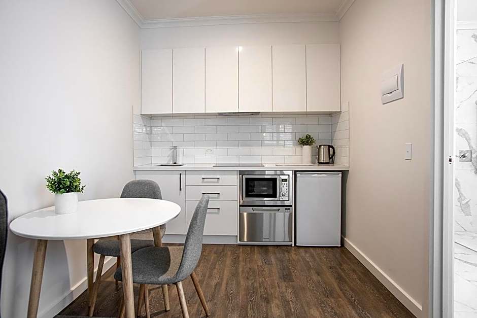 Newington Apartments