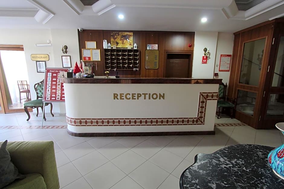 Hotel Ave Maria