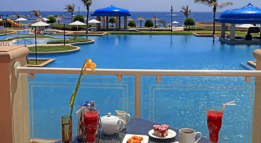 Wyndham Garden Salalah Mirbat