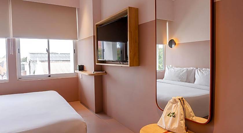 Kotta Hotel Semarang