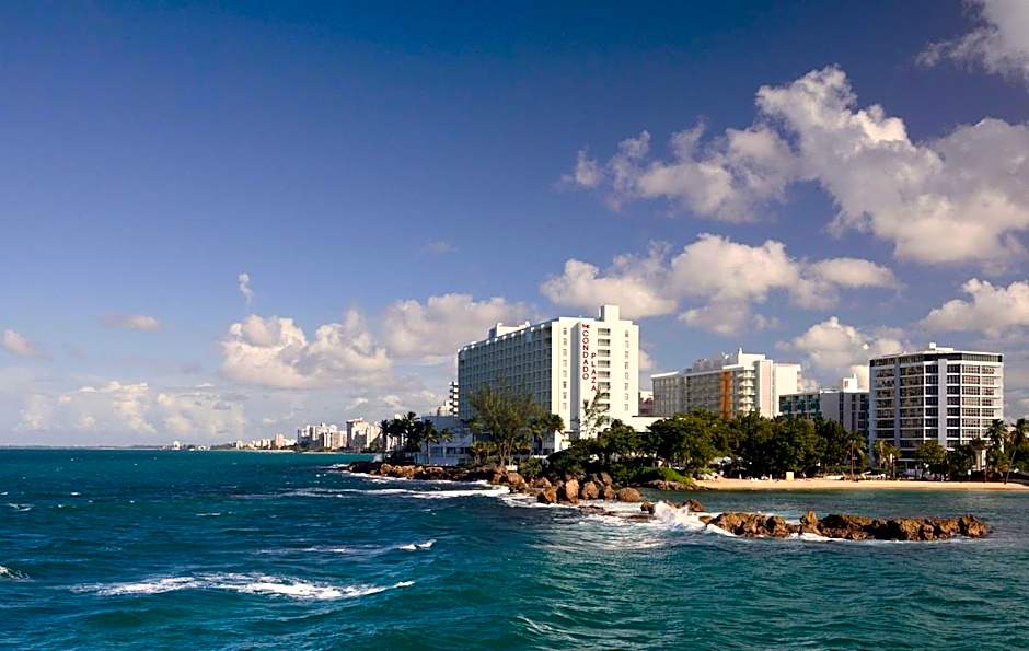 The Condado Plaza Hotel