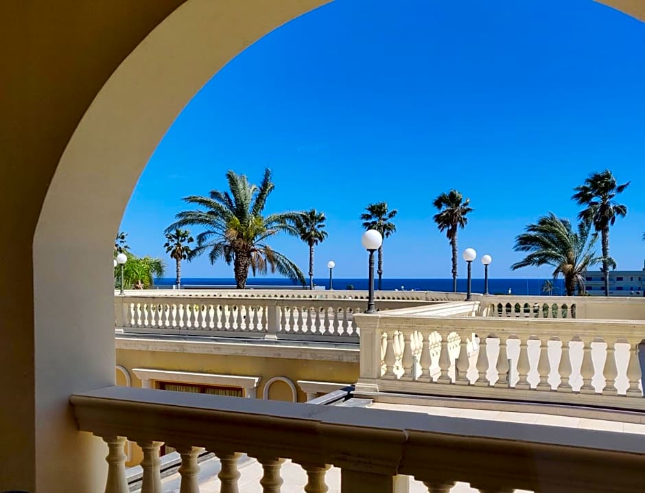 Parco dei Principi Hotel - Wedding & Events