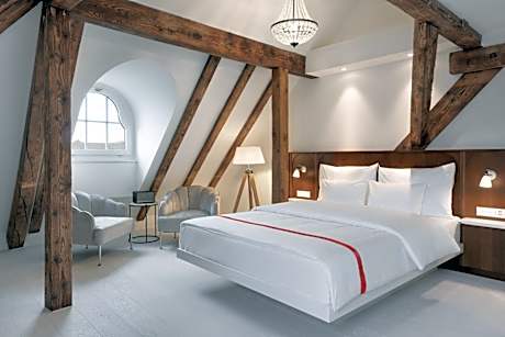 Rubys Choice - Upgraded Room