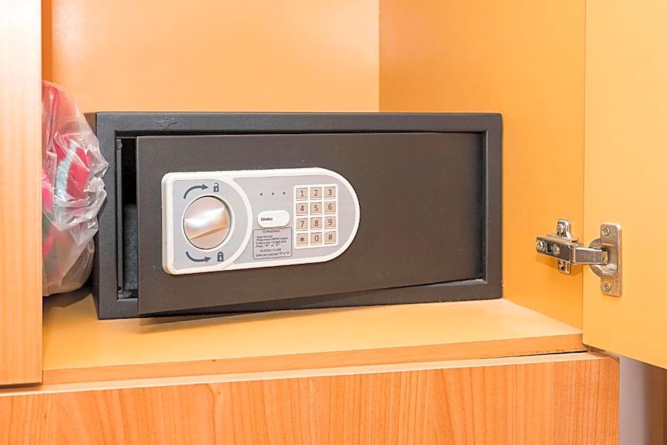 Hostal San Francisco