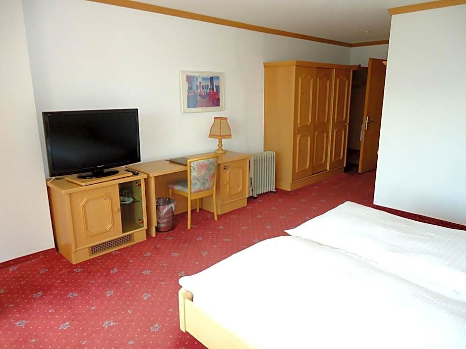 Grand Hôtel du Parc