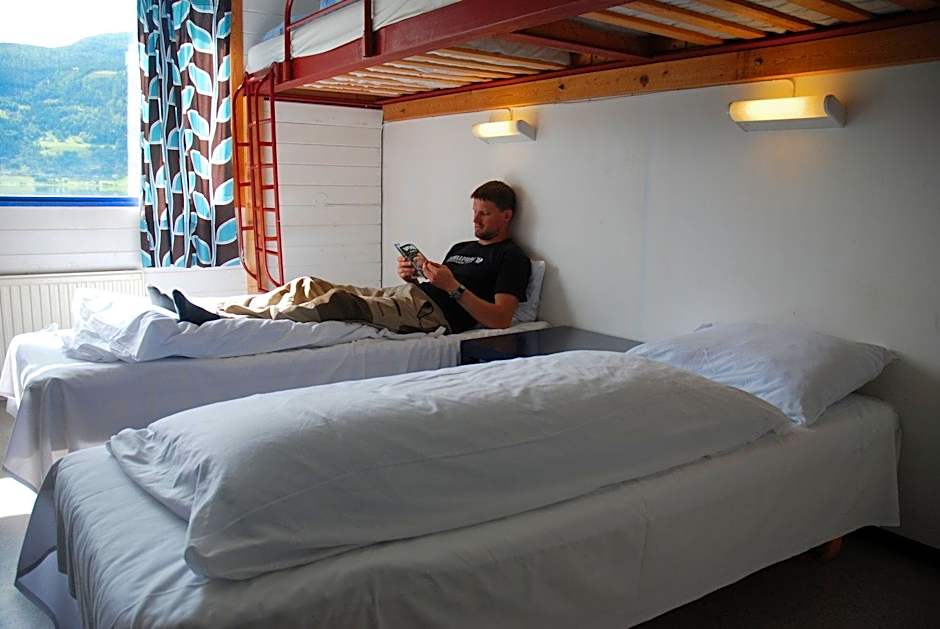 Voss Vandrarheim Hostel