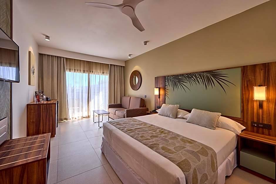 Riu Turquoise - All Inclusive