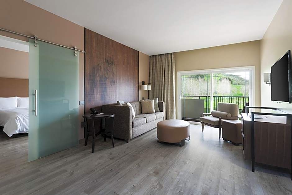 Santa Ynez Valley Marriott