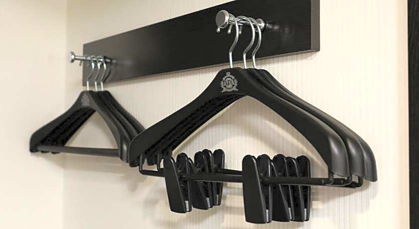 APA Hotel Hakatahigashihie-Ekimae