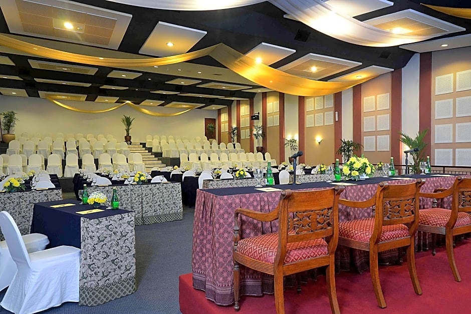 The Jayakarta Jakarta Hotel & Spa