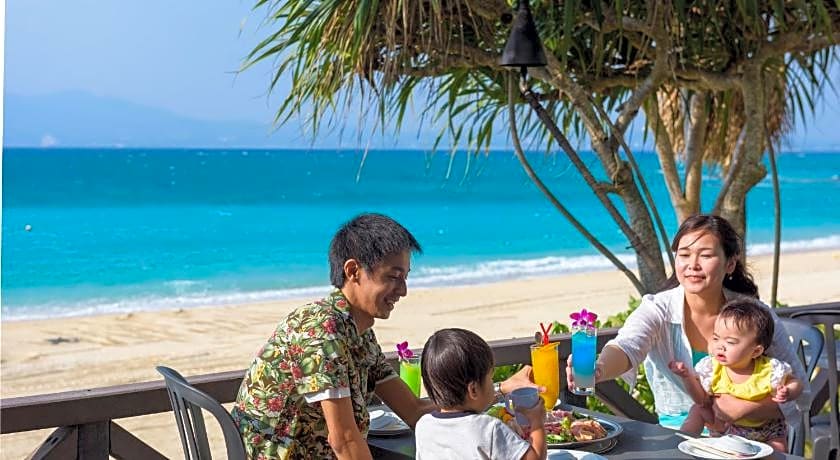 Kanehide Kise Beach Palace