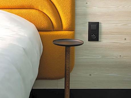 Standard Double Room - Disability Access