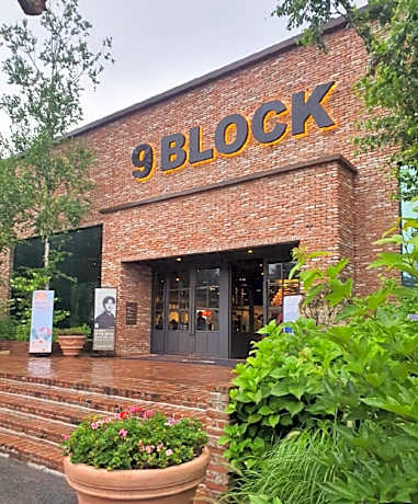 Gapyeong The Stay Healing Park