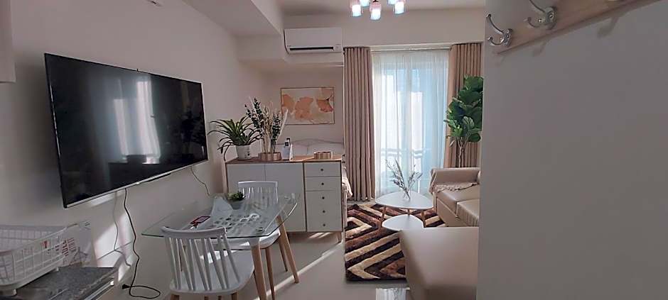 Inspiria Condo Units beside Abreeza Mall Davao