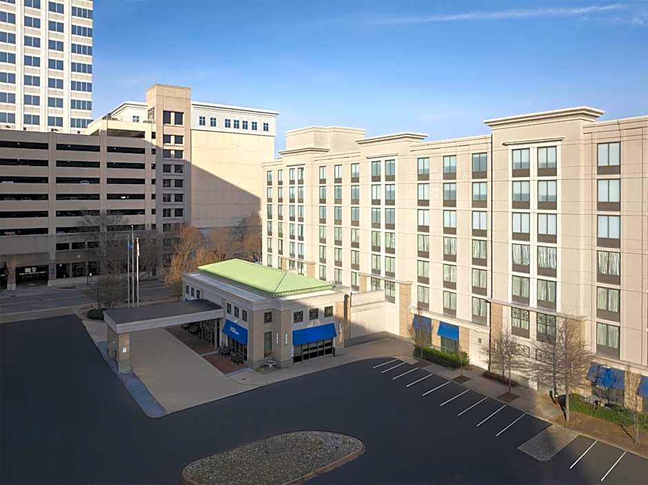Hilton Garden Inn Virginia Beach Town Center