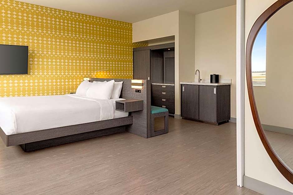 The Orbit Hotel, Trademark Collection by Wyndham