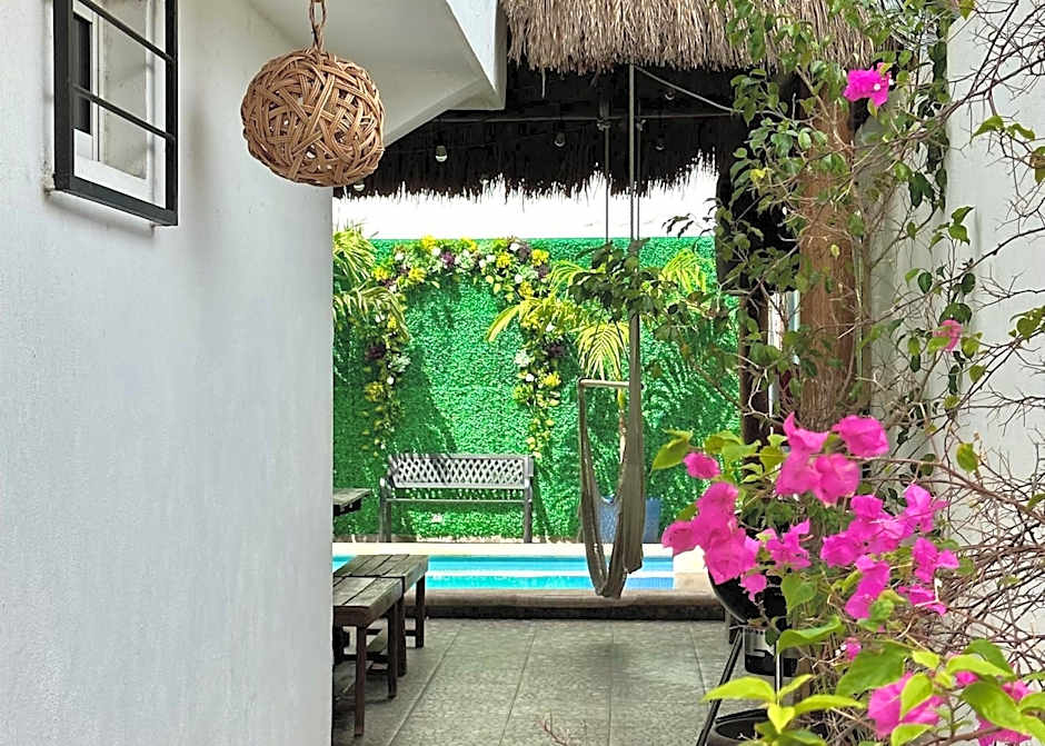 La Perle Noire - Dive Hotel Cozumel