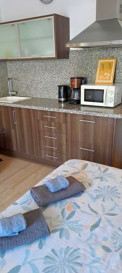 APART HOTEL