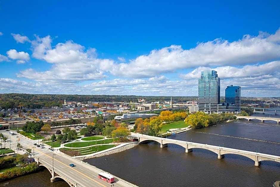 JW Marriott Grand Rapids