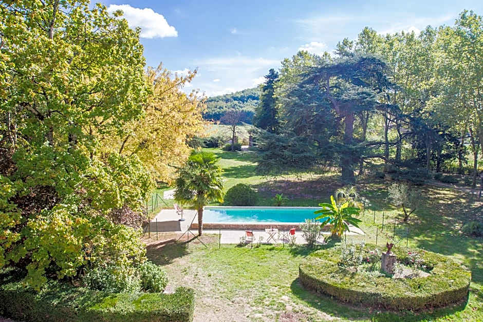 Domaine De Roucayrols