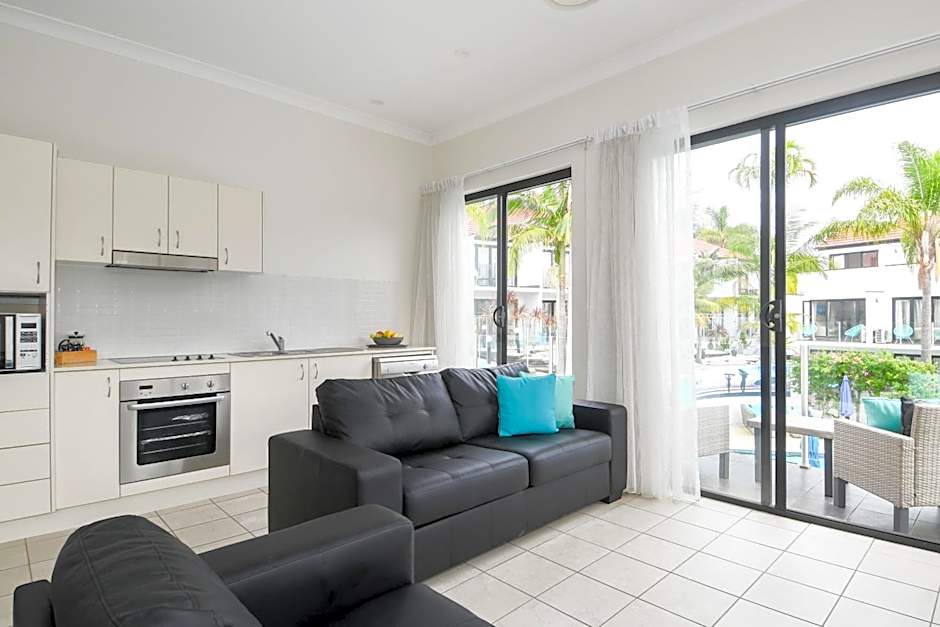 Terrigal Pacific Coastal Retreat