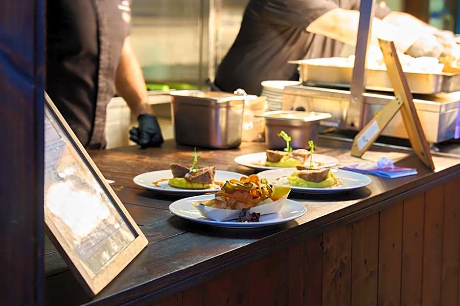 Hotel Viña del Mar Pineta