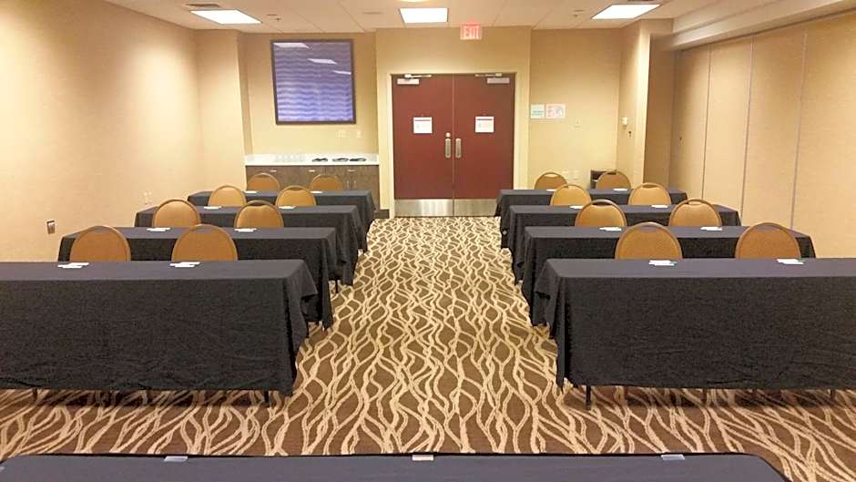 Holiday Inn Little Rock - Presidential Downtown By IHG