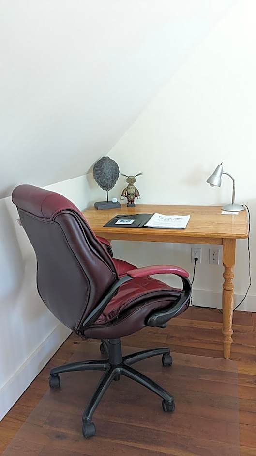 Au Cachalot Caché le gîte hôtel