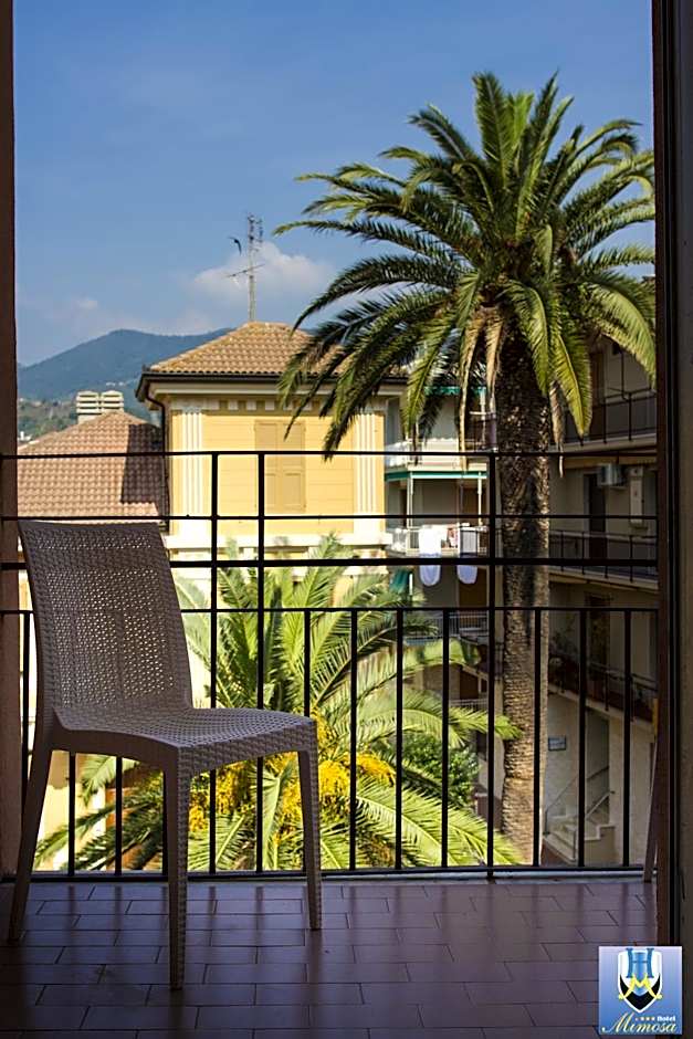 Hotel Mimosa