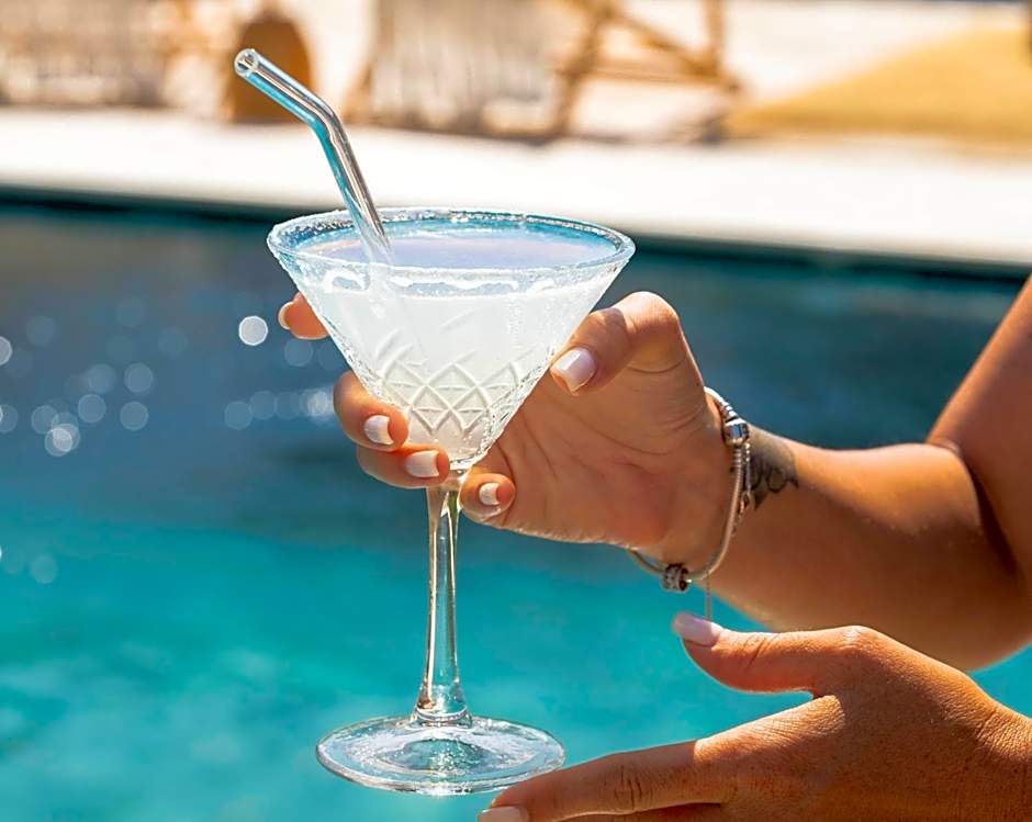 Voger Alaçatı Silence