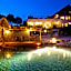 Wellness hotel V Nebi