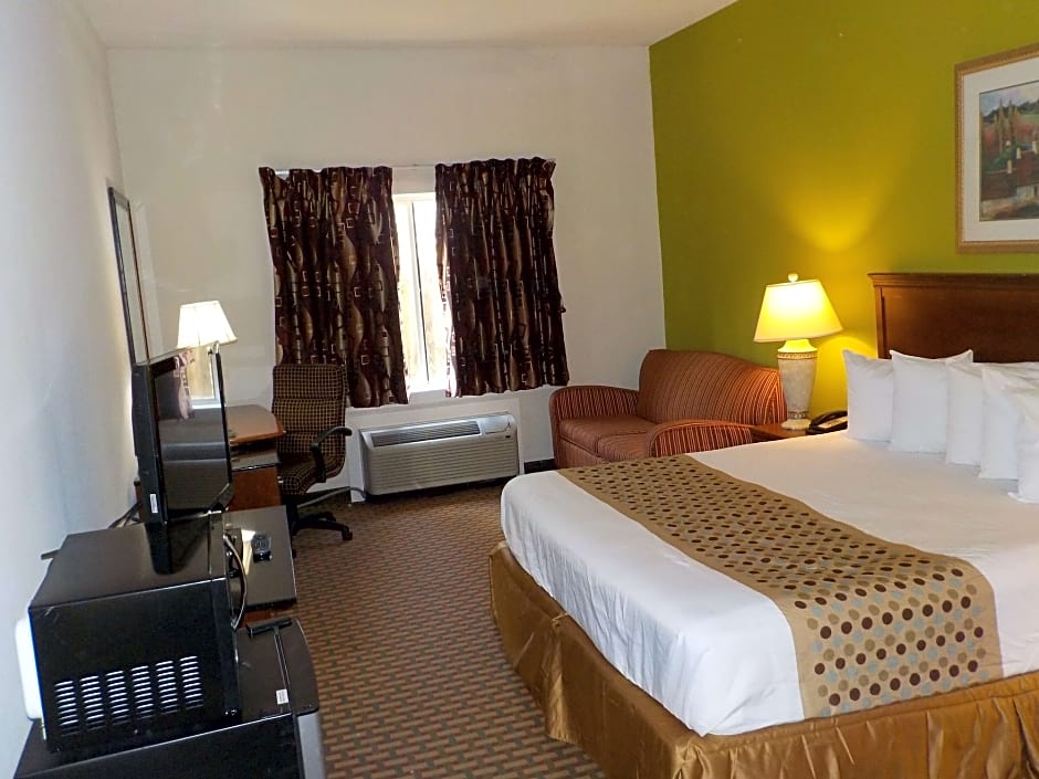 SureStay Plus Hotel by Best Western Augusta