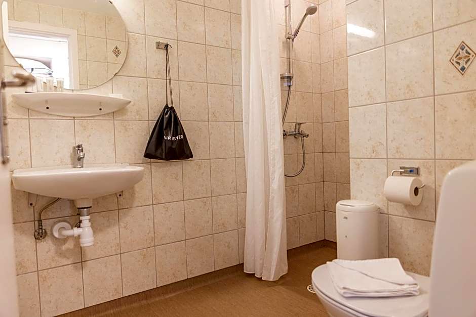 Hotel Phønix Aalborg