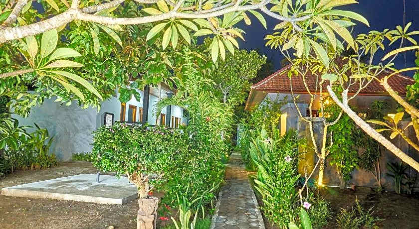 Kawans Inn Lembongan