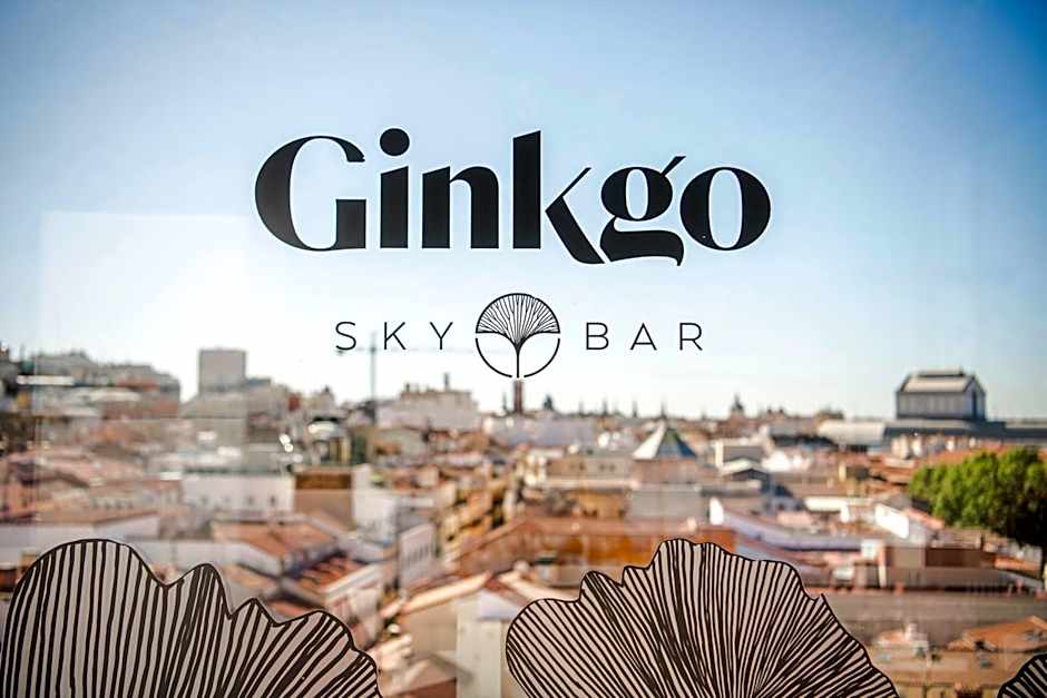 VP Plaza España Design