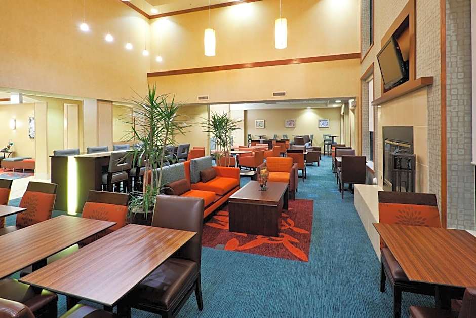 Residence Inn by Marriott Chicago Oak Brook