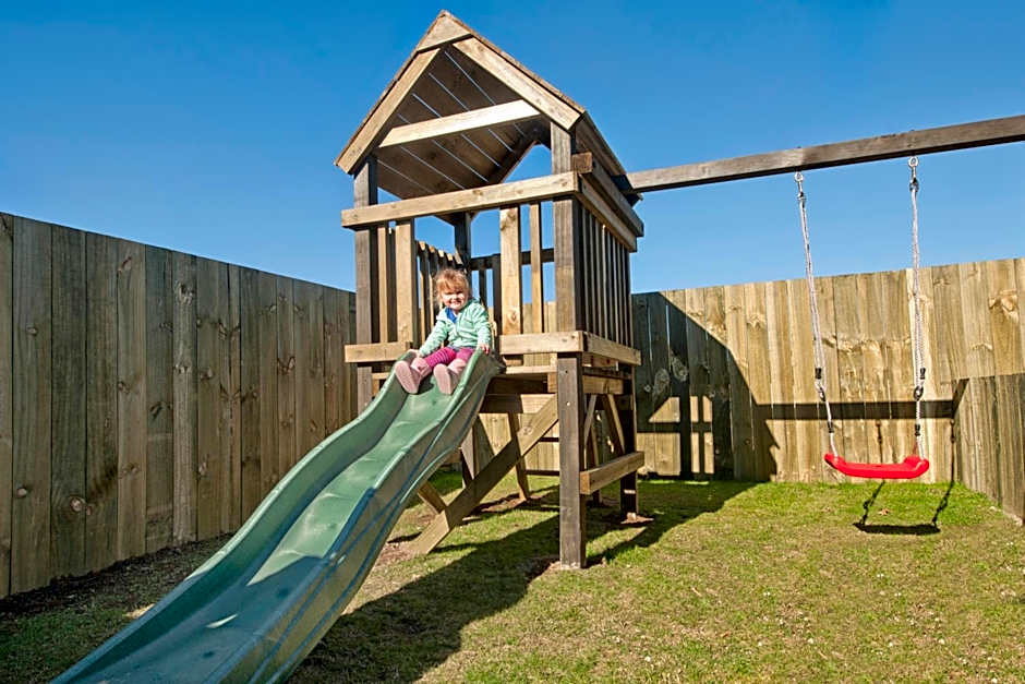 Sport Of Kings Motel