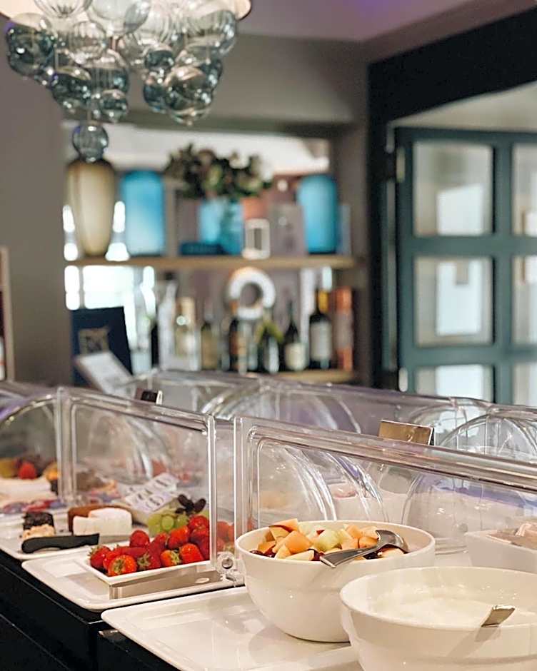 Hotel du Nord, Hamburg-Volksdorf