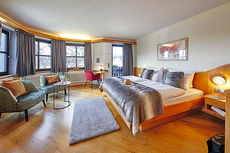 Boutiquehotel Liebesglück - adults only