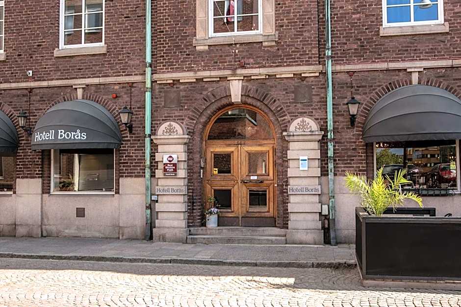 Hotell Boras, Signature Collection