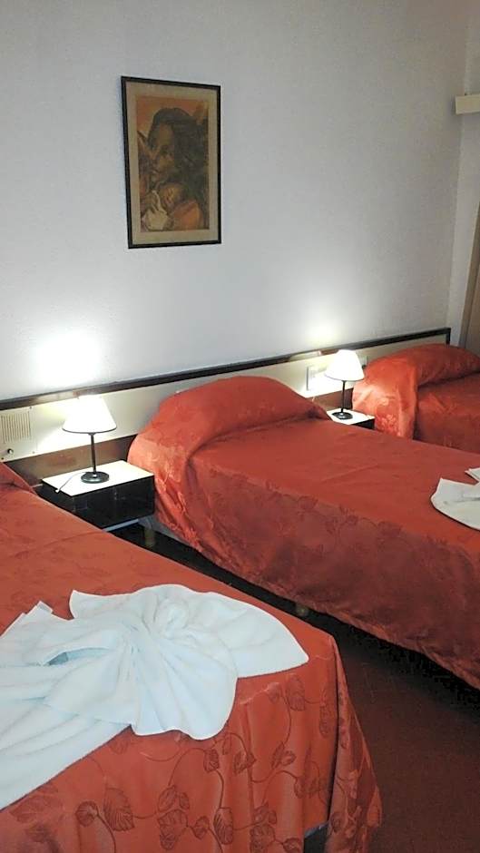 Hotel El Libertador