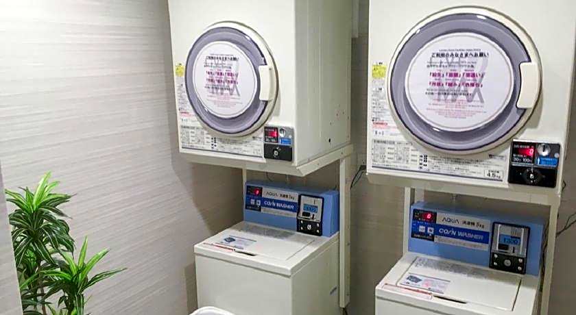 Hotel Livemax Yokkaichi-Ekimae