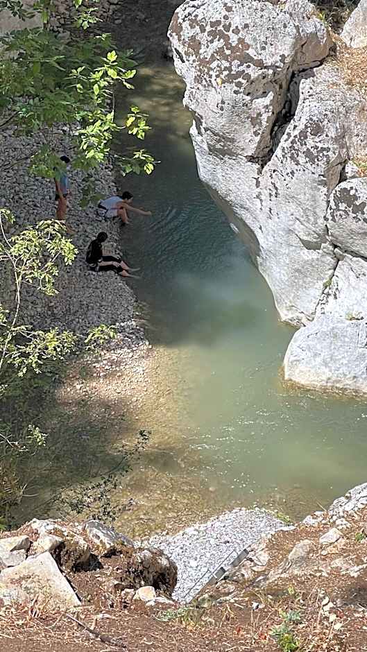 ΠΕΤΡΑΣΤΕΡΟ rooms