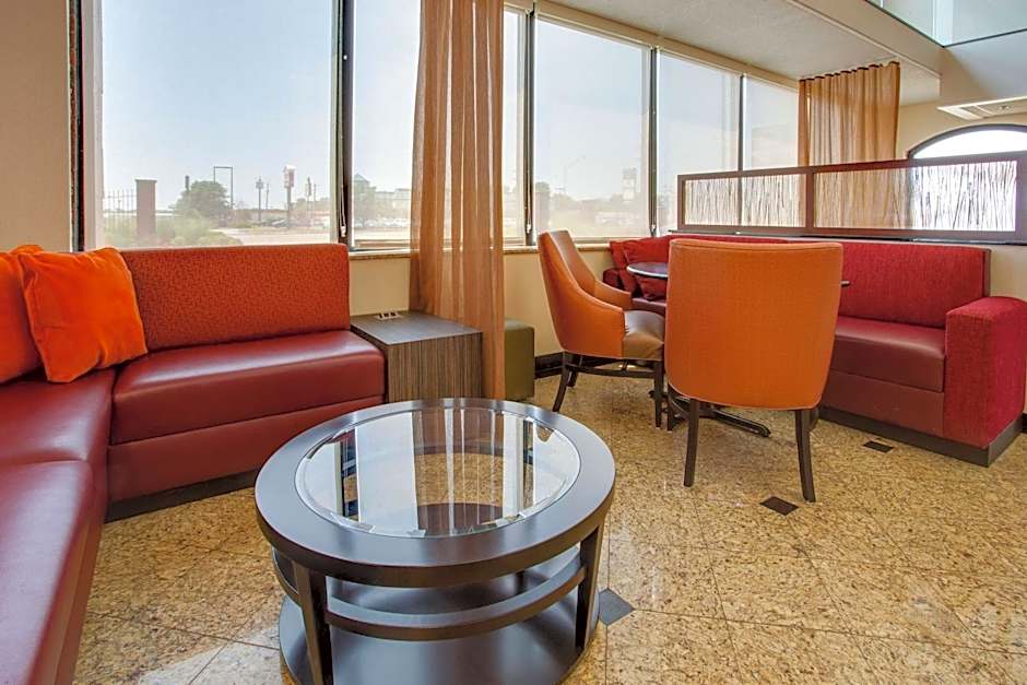 Drury Inn & Suites Terre Haute