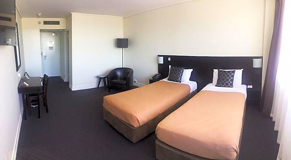 The Great Southern Hotel Brisbane