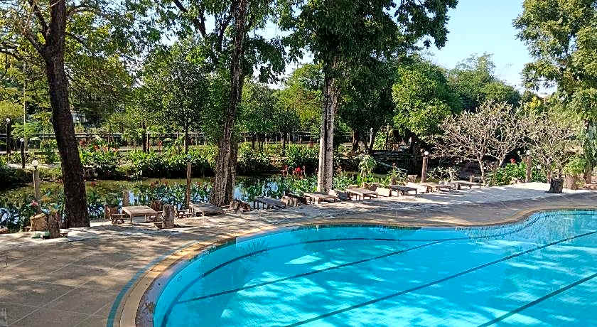 Siam Villa Suvarnabhumi