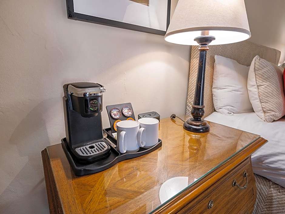 The Upham Hotel