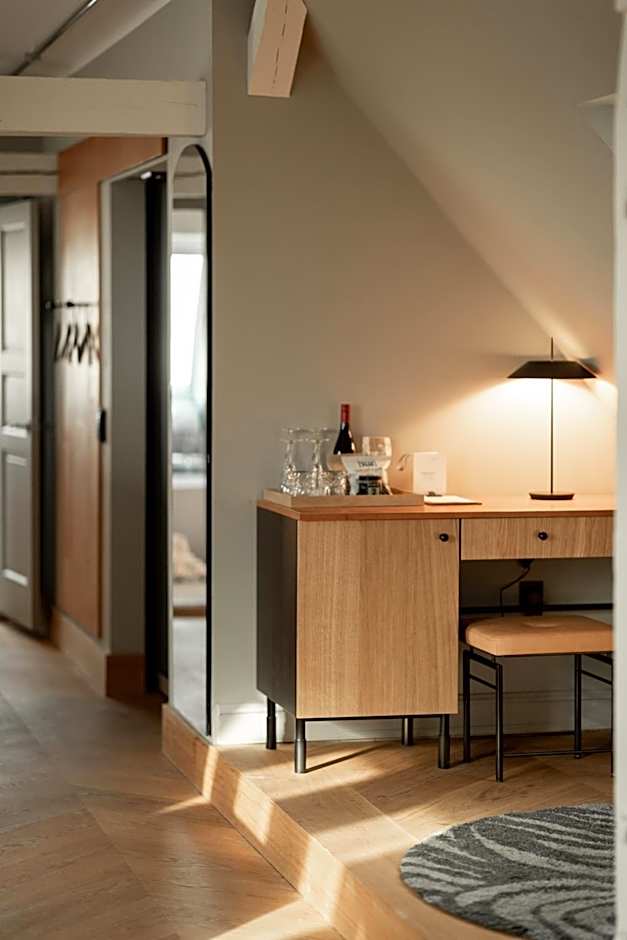 Nobis Hotel Copenhagen, a Member of Design Hotels